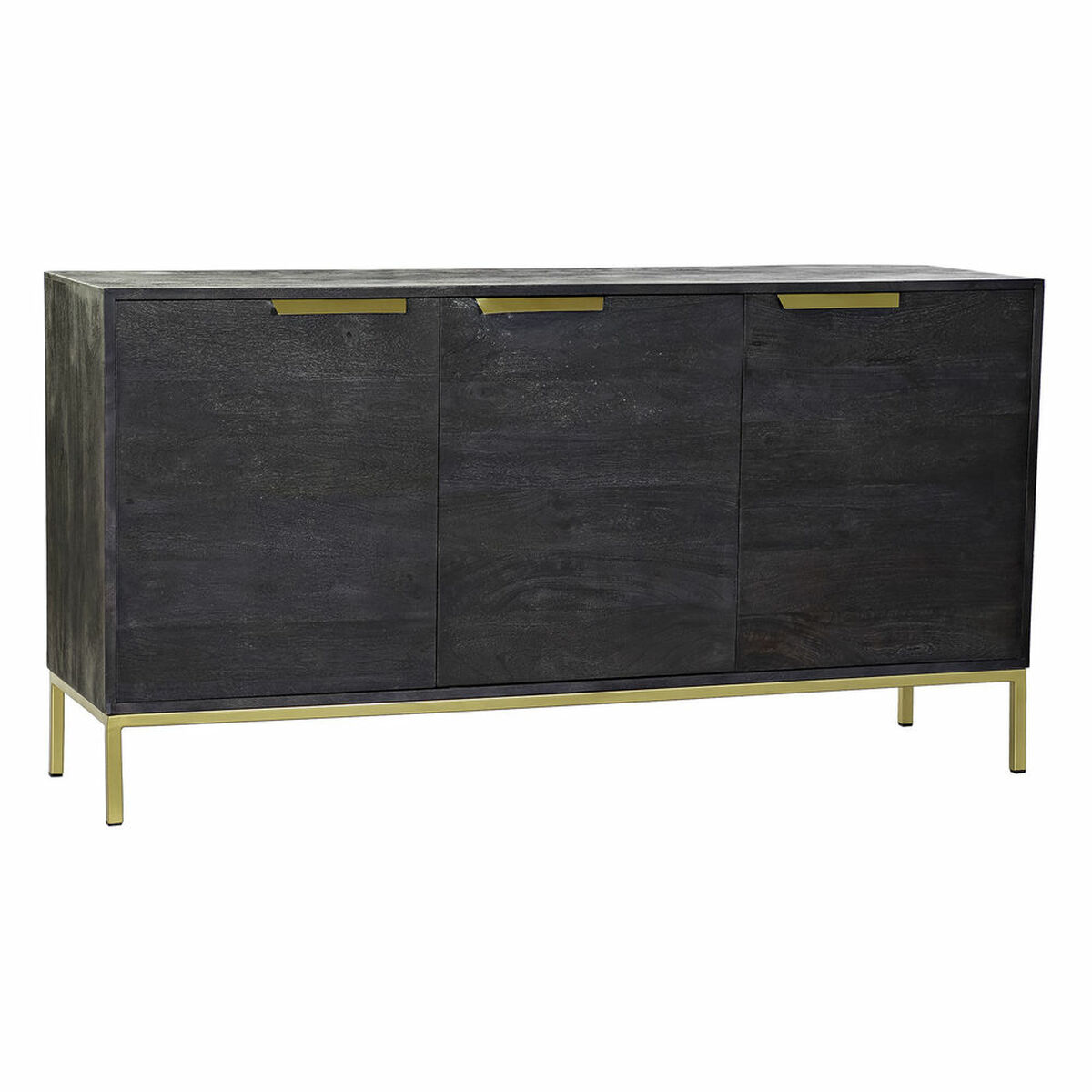 Skænk Dkd Home Decor Træ Refurbished B