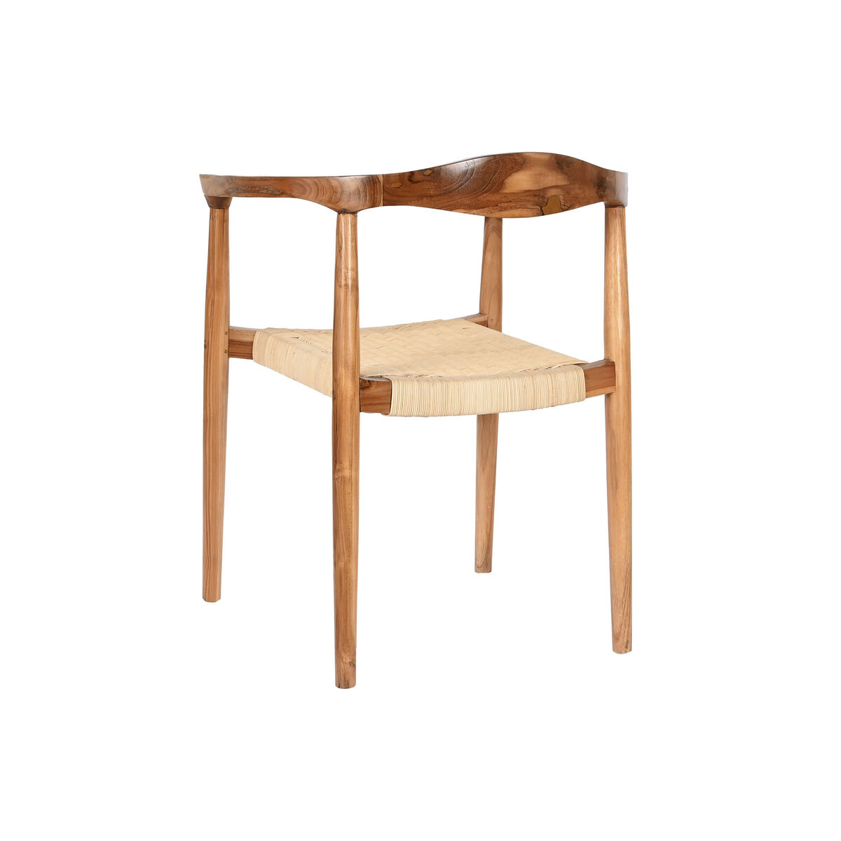 Spisebordsstol Dkd Home Decor