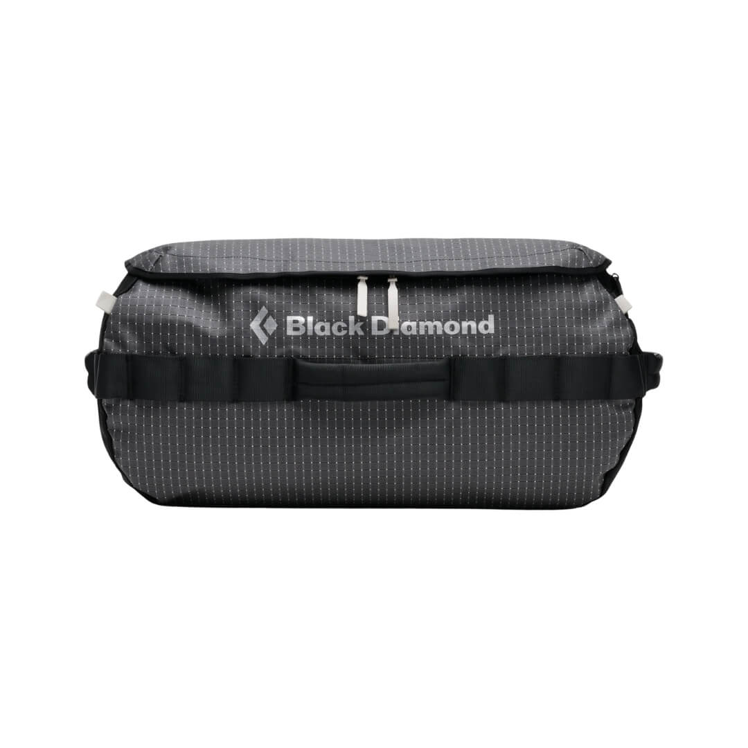 Duffel bag - Black Diamond Stonehauler - 65L - Sort