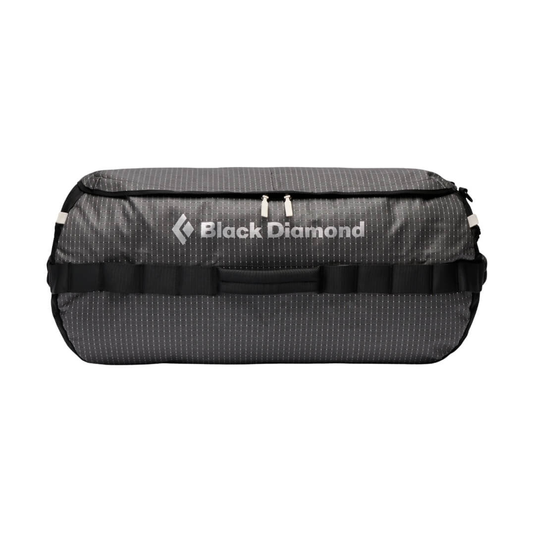 Duffel bag - Black Diamond Stonehauler - 95L - Sort
