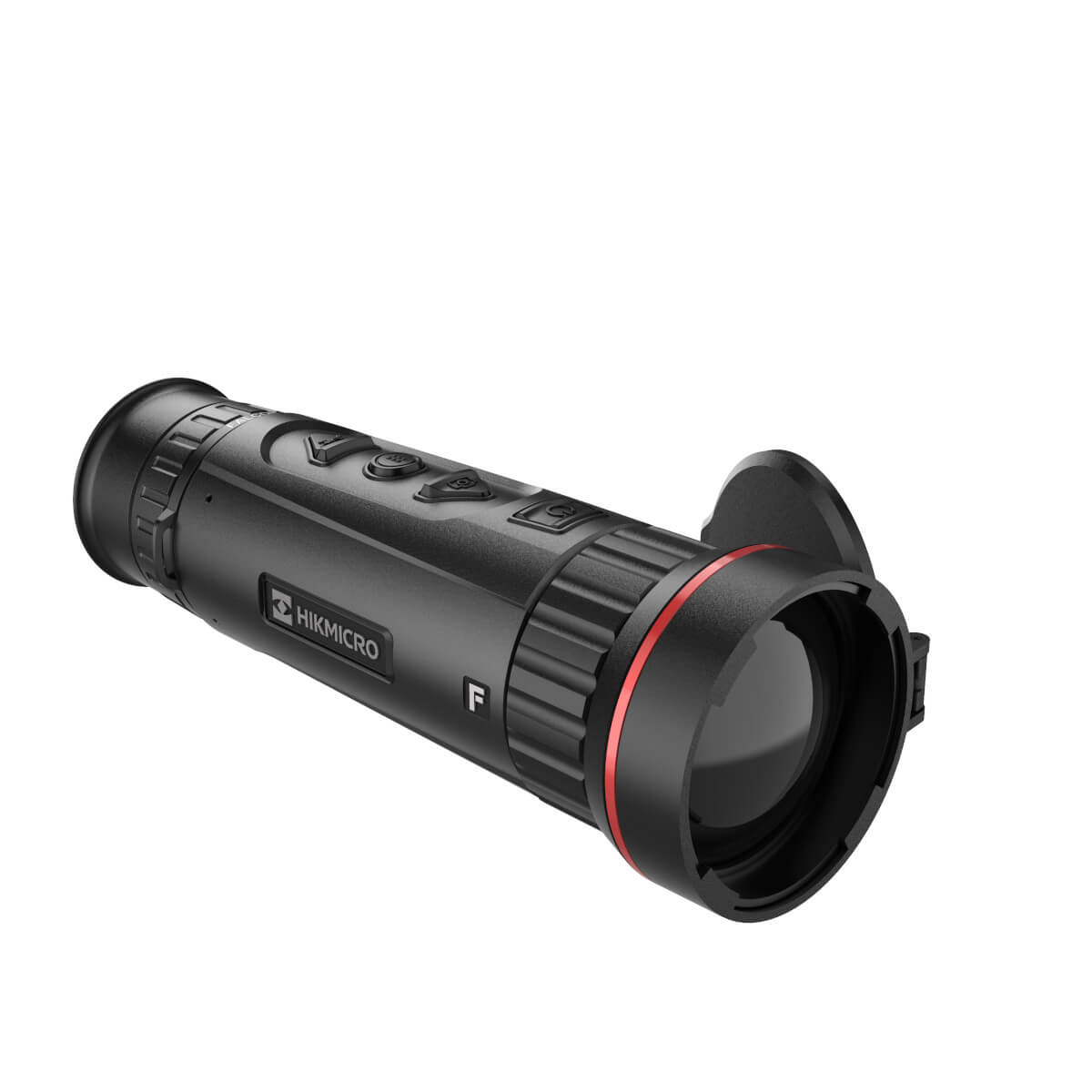 Hikmicro Falcon Mm Knivskarp Termisk Spotter