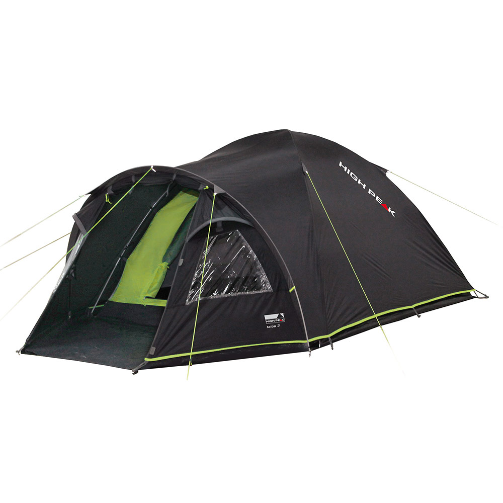 High Peak Talos    Vandsøjletryk   Mm