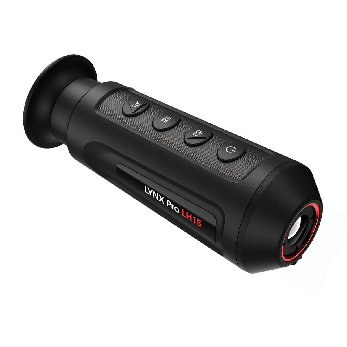 Hikmicro Lynx Pro Lh    Godt Termisk Kamera Til Skarp Pris