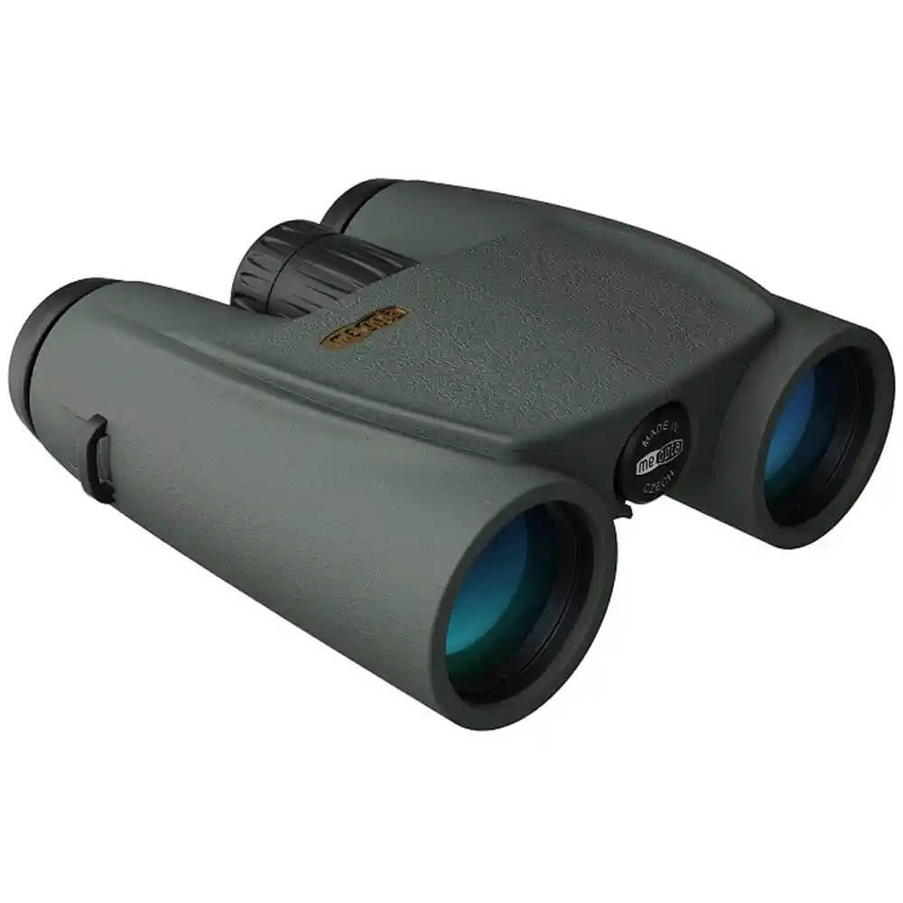 Meopta Meostar B Plus X Ultra Skarp Optik Og Redesignet Kikkerthus