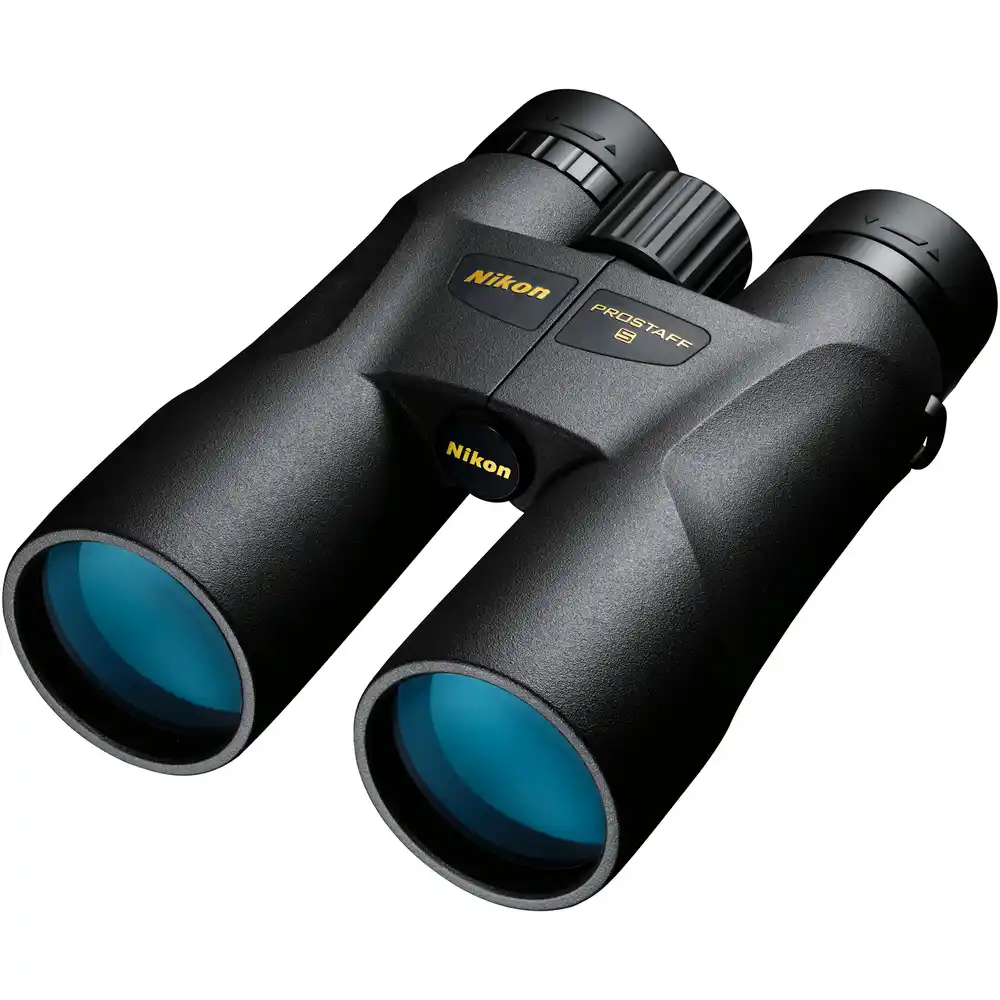 Billig Kvalitetsskikkert Nikon Prostaff    X
