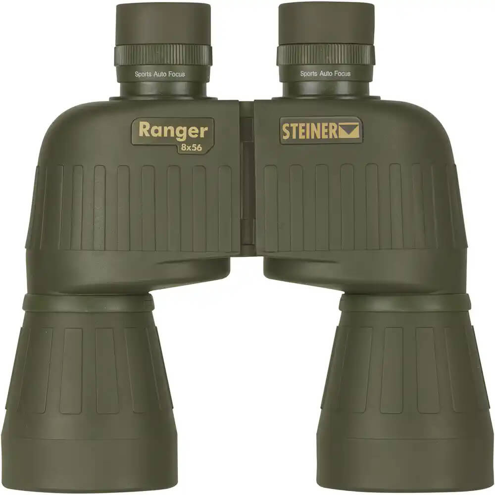 Steiner Ranger X