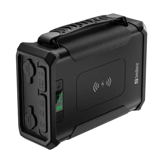 Survivor Powerbank   I