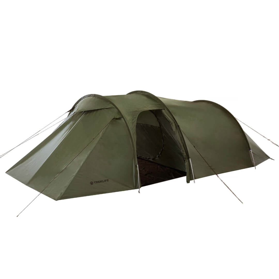 Telt - Treklife Juno Light - 3 personer