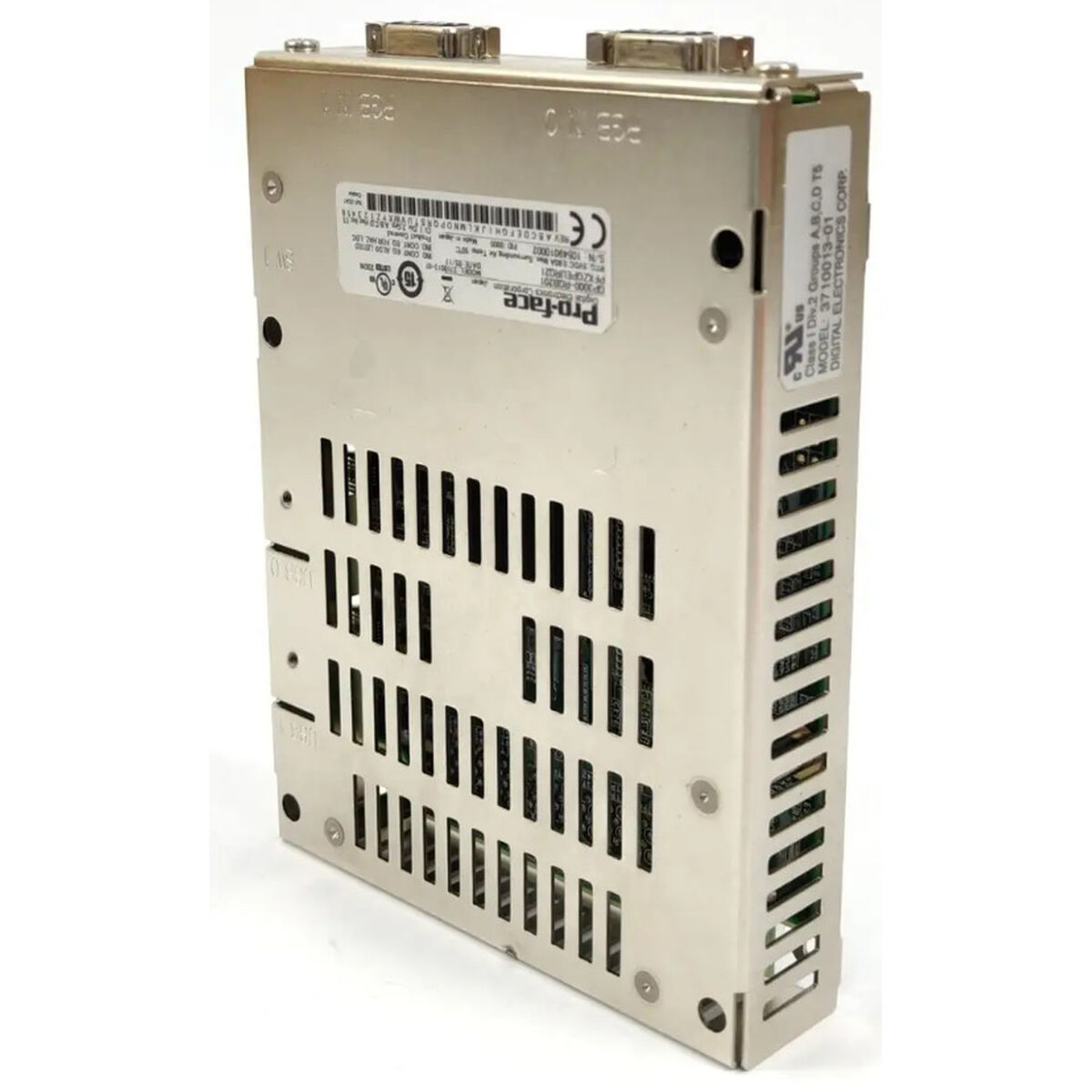 Elektronikenhed Schneider Electric Agp