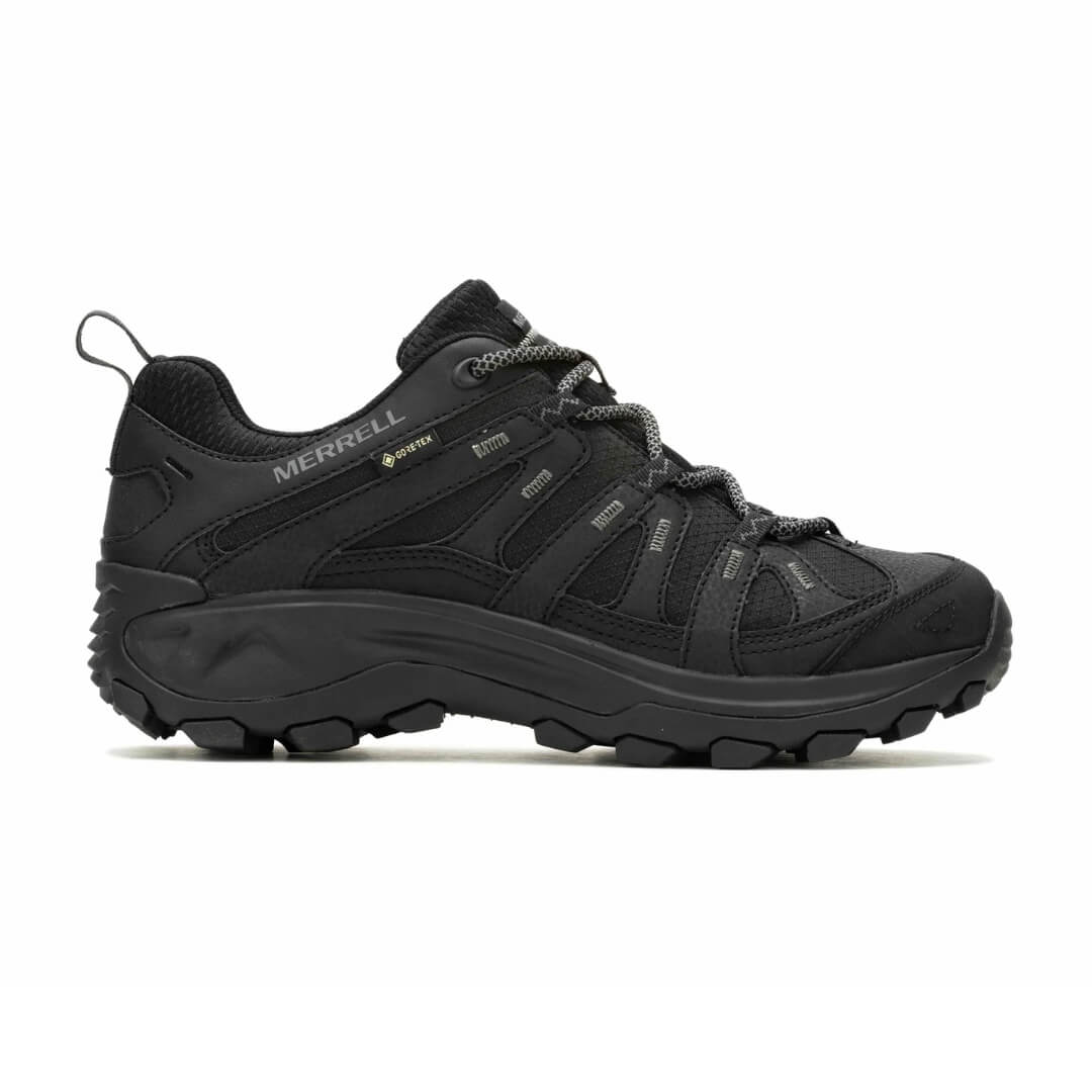 Vandresko herre - Merrell Claypool 2 Sport GTX - Sort