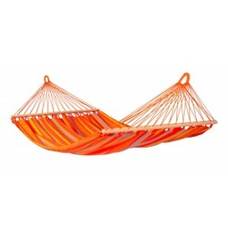 Alisio Toucan   Double Spreader Bar Hammock Outdoor   Hængekøje