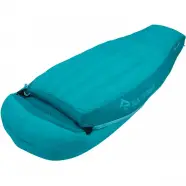 Altitude Ati   Women S Long Right Zip   Artic   Ocean   Dun Sovepose Sea To Summit