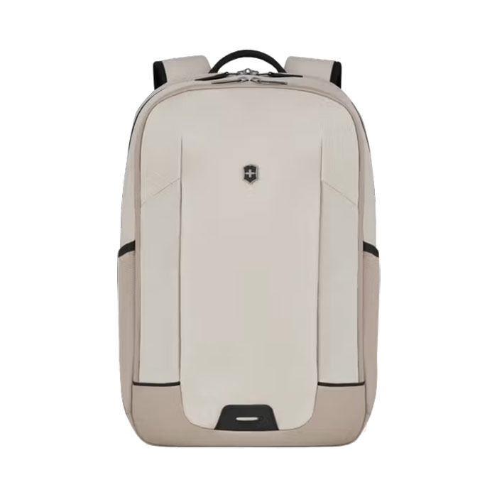 Victorinox Altmont Modern Compact Backpack  L  Stone White   Computer Rygsække   Tasker