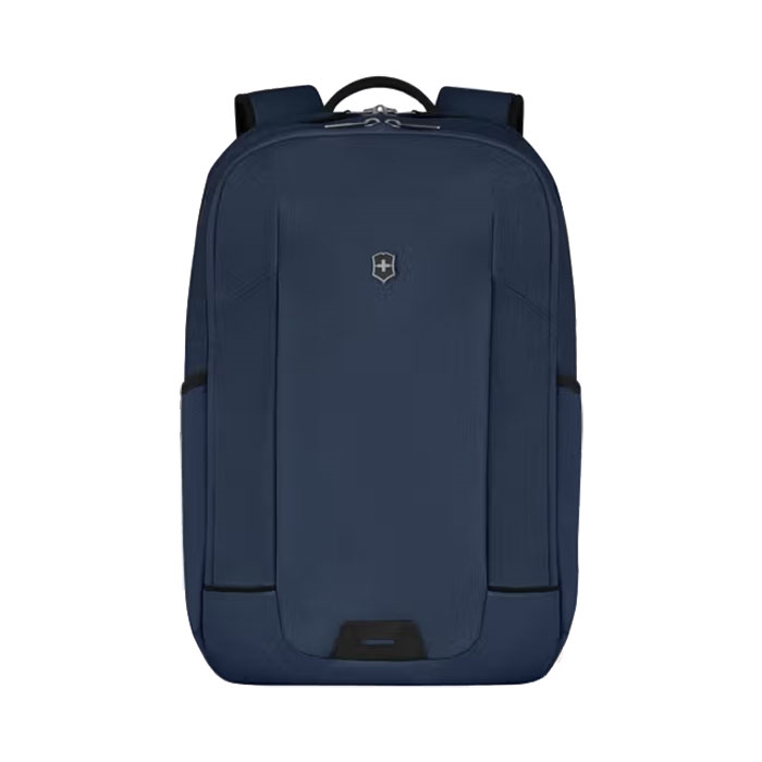 Victorinox Altmont Modern Compact Backpack  L  Navy Blue   Computer Rygsække   Tasker
