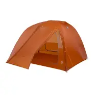 Big Agnes Copper Spur Ul    Tangelo   Telt