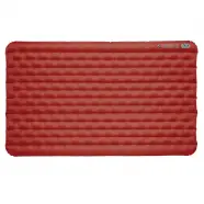 Big Agnes Rapide Sl Insulated  X  Double Wide R    Liggeunderlag