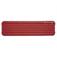 Big Agnes Rapide Sl Insulated  X  Long R    Liggeunderlag