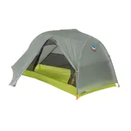 Big Agnes Tiger Wall Ul  Mercury Evening Primrose   Telt