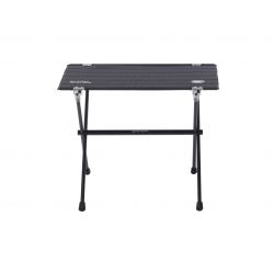 Big Agnes Woodchuck Camp Table   Black   Campingbord
