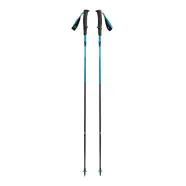 Black Diamond Distance Carbon Z Poles   Desert Sky   Str    Cm   Vandrestave