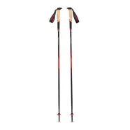Black Diamond Pursuit Carbon Z Poles   Octane   Str    Cm   Vandrestave