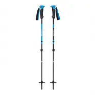 Black Diamond Razor Carbon Pro Ski Poles   No Color   Str      Skistave