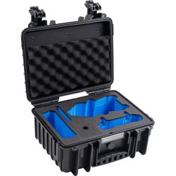 B W Outdoor Cases Bw Outdoor Cases Type   For Dji Air     Dji Air  S   Black