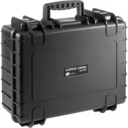 B W Outdoor Cases Bw Outdoor Cases Type   With Custom Foam For Samyang Xeen Cf   Lenses Incl  Mm T  Sony E