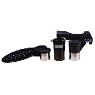Bresser Galaxia   Telescope  With Smartphone Adapter   Kikkert