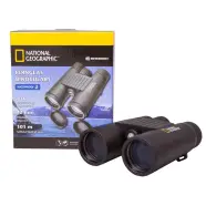 Bresser National Geographic  X  Wp Binoculars   Kikkert