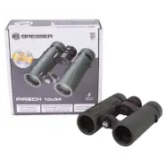 Bresser Pirsch  X  Binoculars   Kikkert