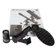 Bresser Pollux   Eq  Telescope   Kikkert