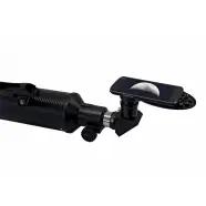Bresser Quasar   Eq Telescope  With Smartphone Adapter   Kikkert
