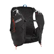 Camelbak Apex Pro Run Vest   Black Pfas Free   Str  Large   Løbevest