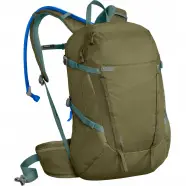 Camelbak Helena     Oz   Burnt Olive Silver Pine   Str    Oz   Rygsæk