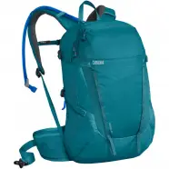 Camelbak Helena     Oz   Dragonfly Teal Charcoal   Str    Oz   Rygsæk