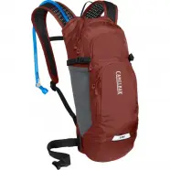 Camelbak Lobo    Oz   Fired Brick Black   Str   Oz   Rygsæk