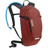Camelbak M U L E     Oz   Fired Brick Black   Str   Oz   Rygsæk