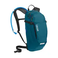 Camelbak M U L E      Moroccan Blue Black Pfas Free   Str  One Size   Rygsæk