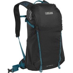 Camelbak Rim Runner X  Terra   Black   Str  One Size   Rygsæk