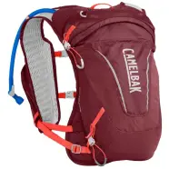 Camelbak Women S Octane    Oz   Burgundy Hot Coral   Str    Oz   Rygsæk