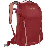 Camelbak Womens Rim Runner X  Terra   Rosewood   Str  One Size   Rygsæk