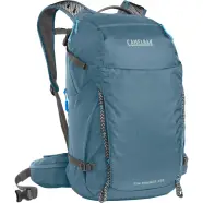 Camelbak Womens Rim Runner X  Terra   Crystal Blue   Str  One Size   Rygsæk