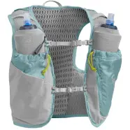 Camelbak Women S Ultra Pro Vest  Oz   Aqua Sea  Silver   Str  Xs   Rygsæk