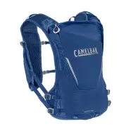 Camelbak Zephyr Pro   Galaxy Blue   Str  One Size   Løbevest