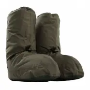 Carinthia Booties   To   Black   Sko