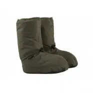 Carinthia Booties   To   Olive   Sko