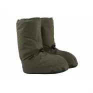 Carinthia Booties   To   Olive   Sko