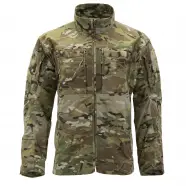 Carinthia Ccj Combat Jacket Mc    F   Multicam   Str  C M Long   Jakke