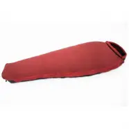 Carinthia D X L   Red   Str  Left   Sovepose
